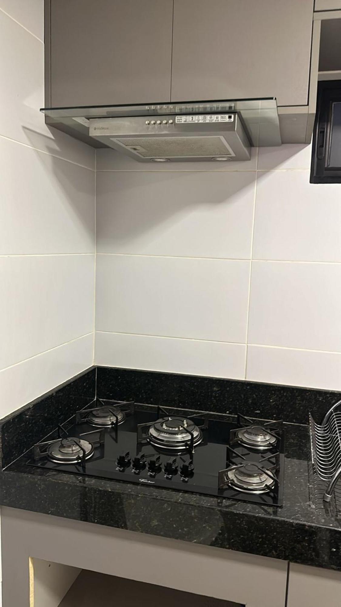 Ferienwohnung Cayenne Luxo - Dbd João Pessoa Exterior foto